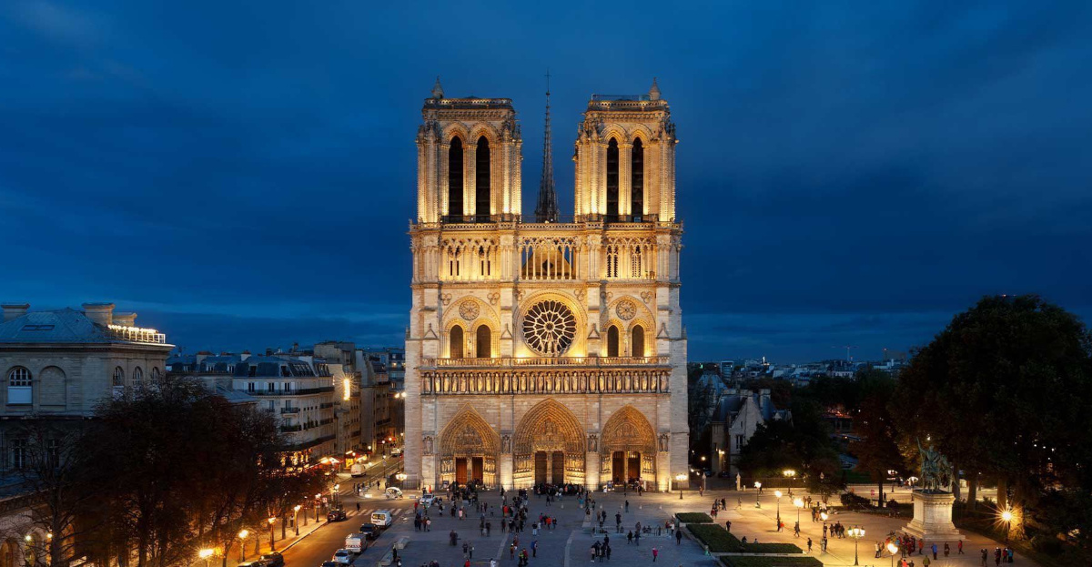 Réouverture de Notre-Dame : la renaissance cinq ans après d’un symbole éternel