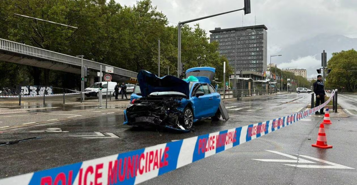  L’hyper-violence est un fléau qui détruit des vies et gangrène notre pays !