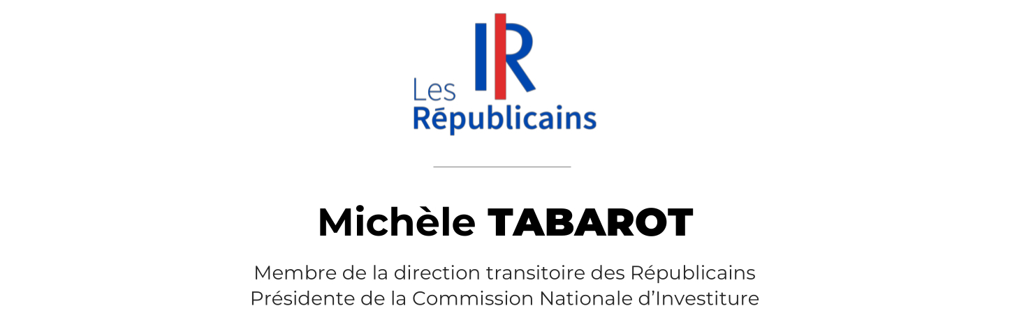 Élection de Bruno Retailleau à la Présidence des Républicains