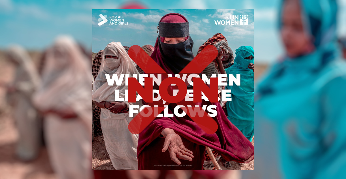 Promotion du niqab : l'ONU trahit sa mission