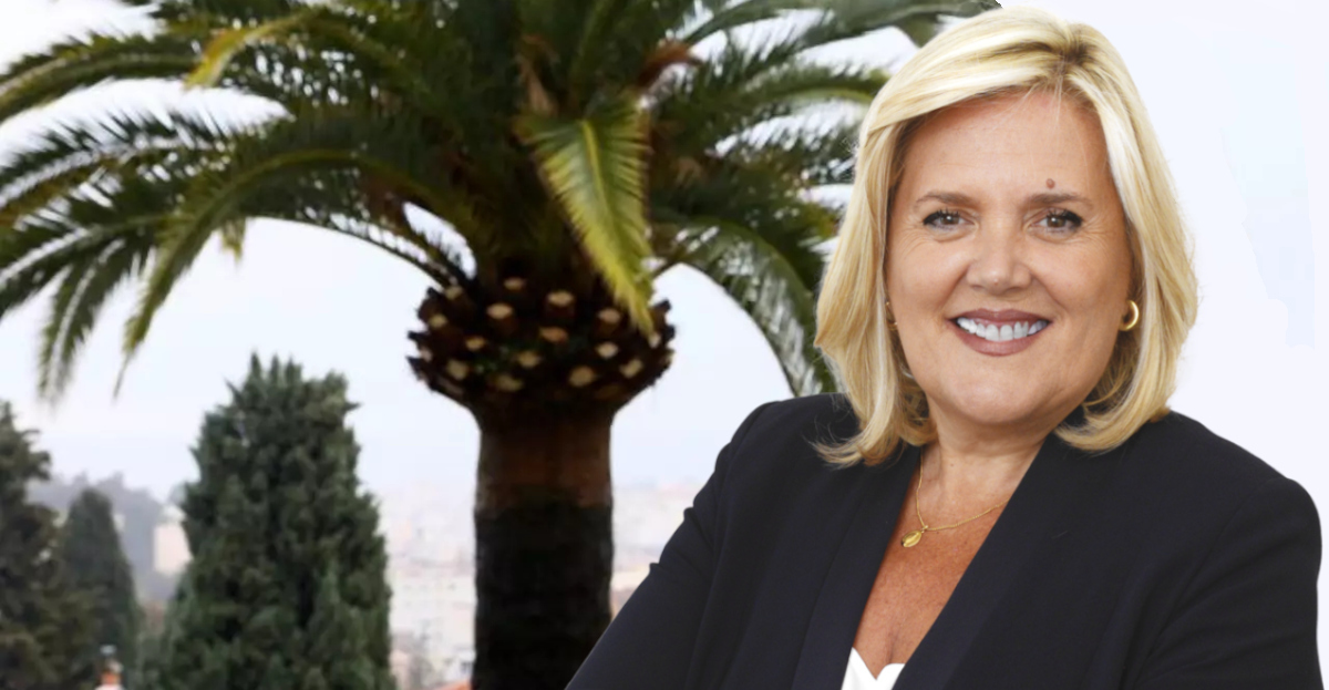 Interview dans Nice-Matin : Michèle TABAROT, à nouveau dans la bataille des Législatives
