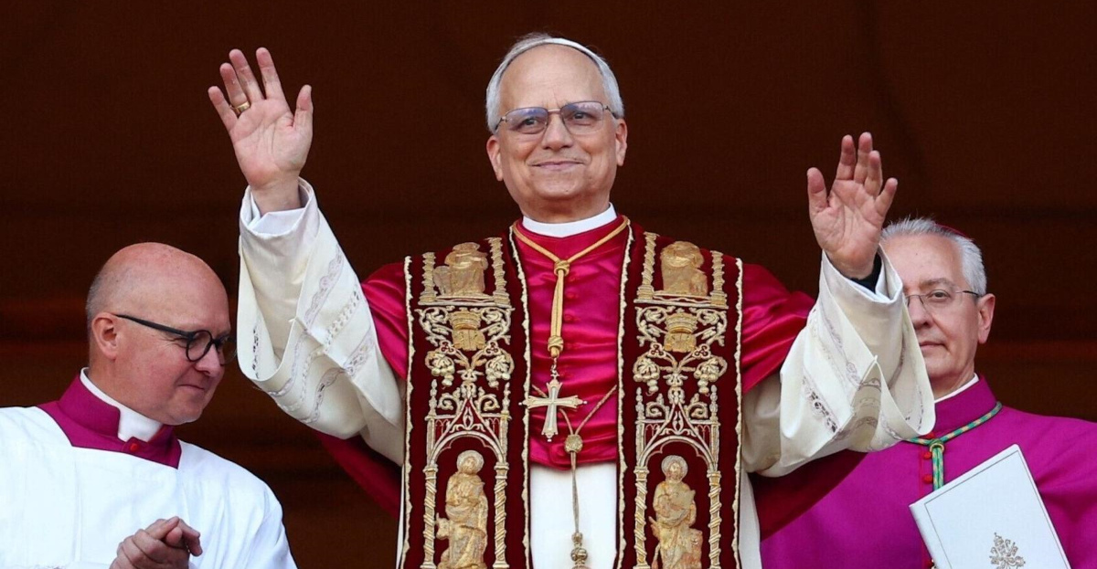 Élection du Pape Léon XIV : l’Église doit rester un rempart moral et spirituel