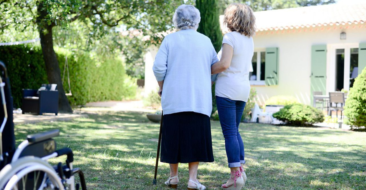 Agir concrètement pour que les personnes âgées et la dépendance deviennent enfin une priorité nationale